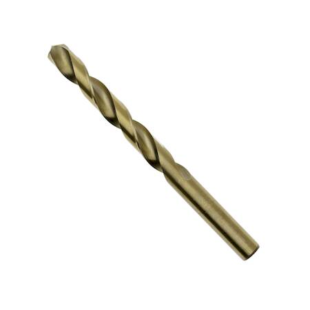 Сверло по металлу кобальт 11.5 мм, ЧЕГЛОК (250)
